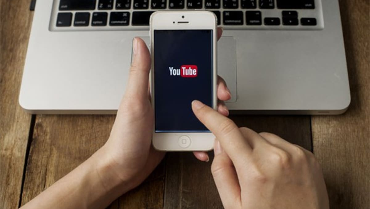 Youtube Go