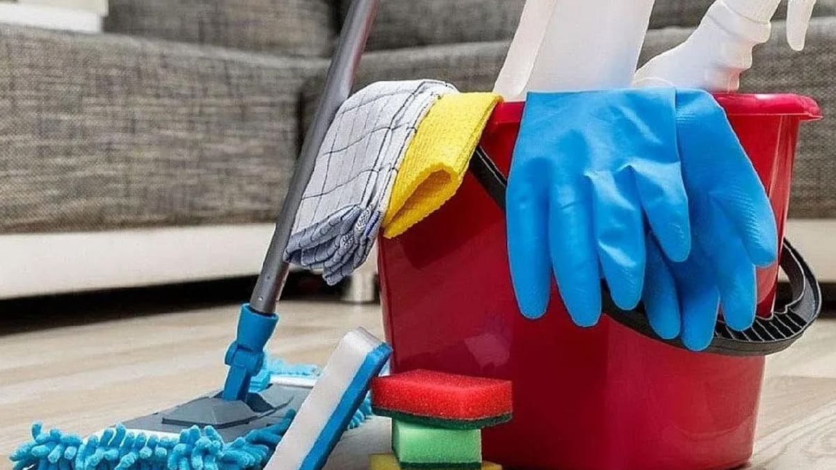 Cuánto se paga la hora de limpieza en julio de 2026 tras el nuevo aumento