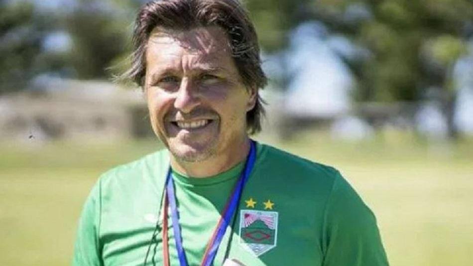 Julio César Toresani, deportes