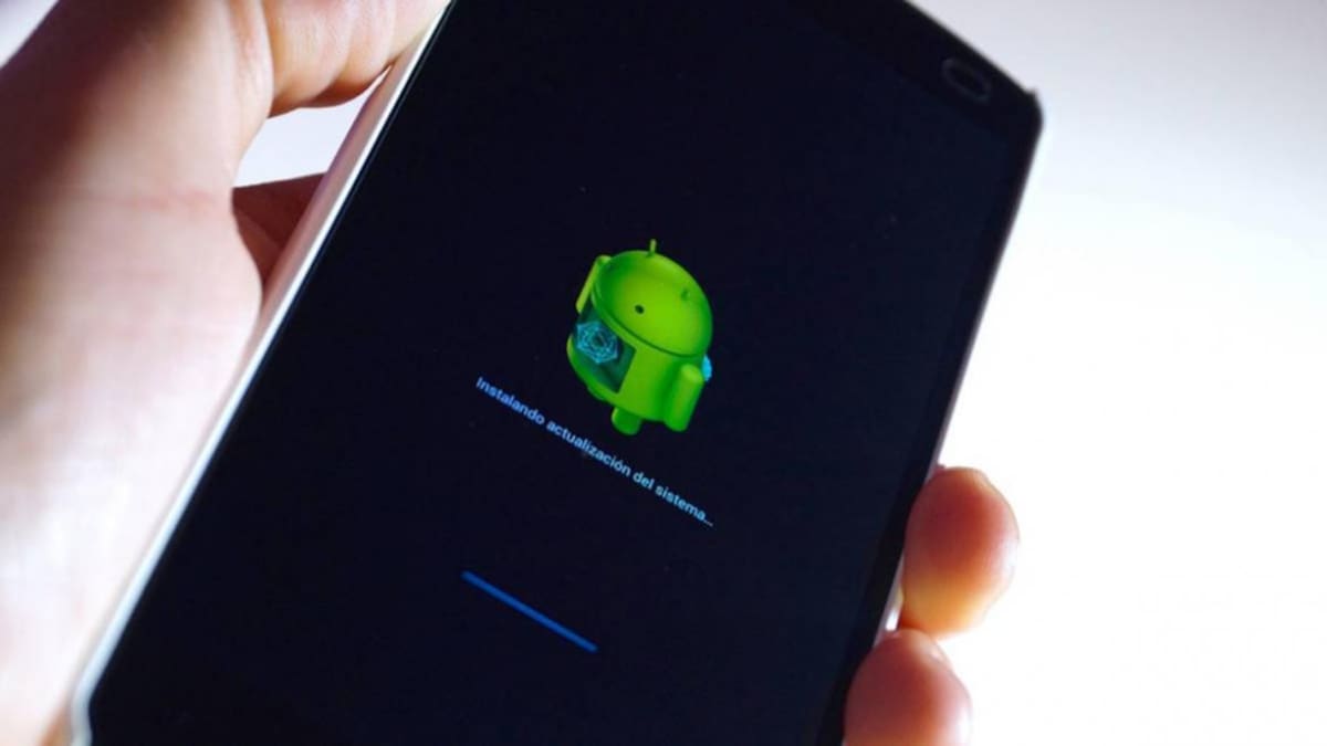 Android - aplicación