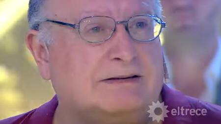 Ganó 6 millones en "Los 8 escalones" y se retiró de la competencia: ¿por qué?