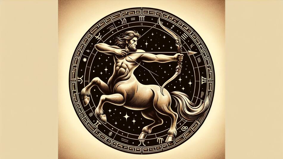 Horóscopo de Sagitario de hoy: martes 26 de noviembre de 2024. Foto: Redacción canal26.com