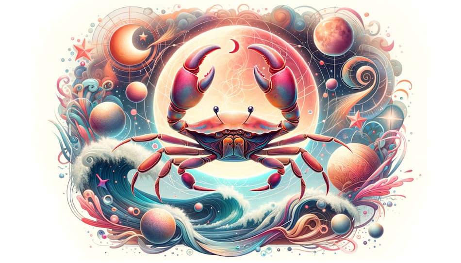 Horóscopo de Cáncer de hoy: viernes 11 de abril de 2025. Foto: Redacción canal26.com