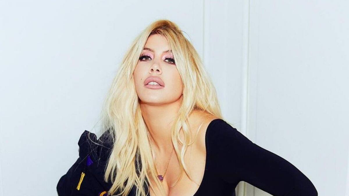 Wanda Nara