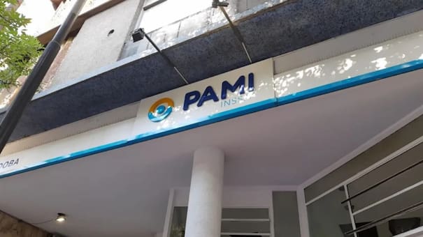 Paro y jornada nacional de protesta de los trabajadores del PAMI