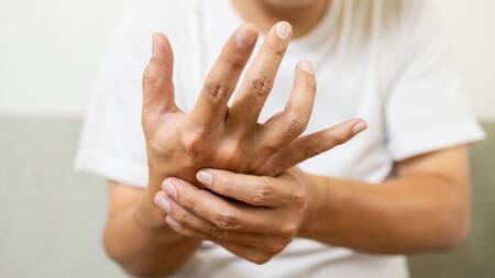 La IA y las células madre para facilitar el diagnóstico y tratamiento del Parkinson. Foto: UCB Cares