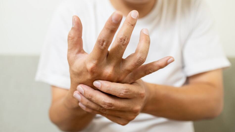 La IA y las células madre para facilitar el diagnóstico y tratamiento del Parkinson. Foto: UCB Cares