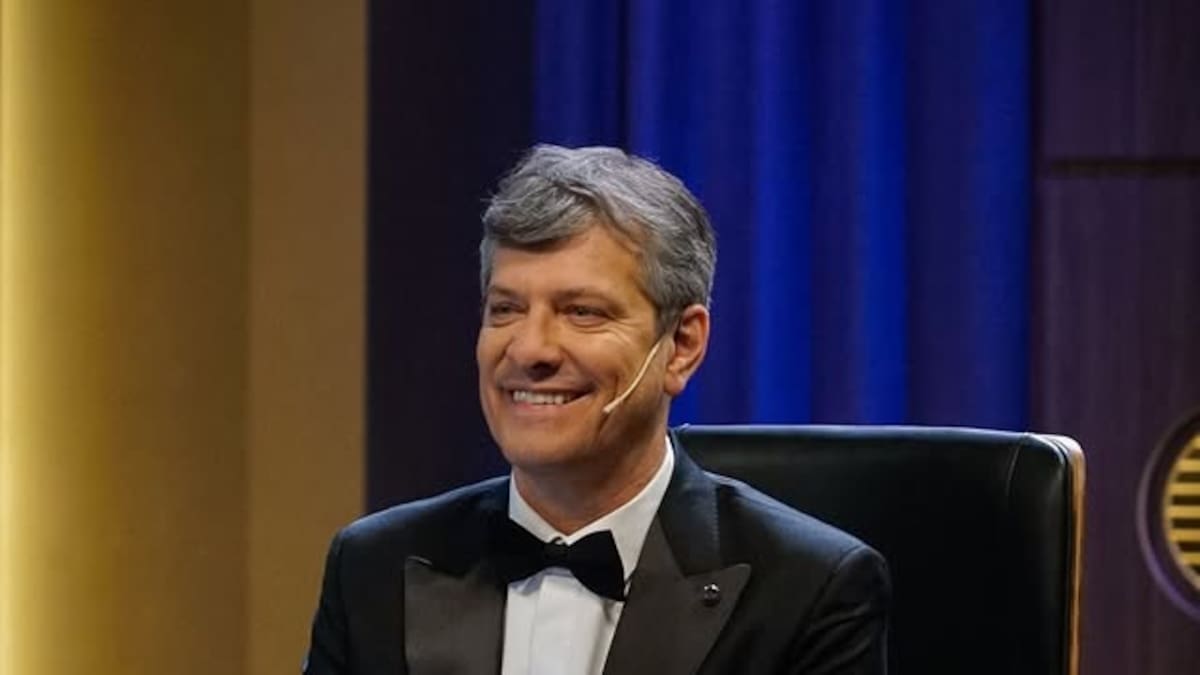 Premios Martín Fierro: Otro Día Perdido, el programa de Mario Pergolini, ganó en la categoría “Big Show”
