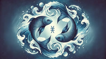 Horóscopo de Piscis de hoy: miércoles 4 de diciembre de 2024. Foto: Redacción canal26.com