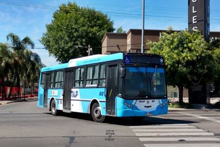 Línea 338. Fuente: X @NiatoLeproso