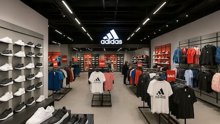 Zapatillas desde $40.000: dónde queda el nuevo outlet de Buenos Aires que ofrece descuentos de hasta el 70%