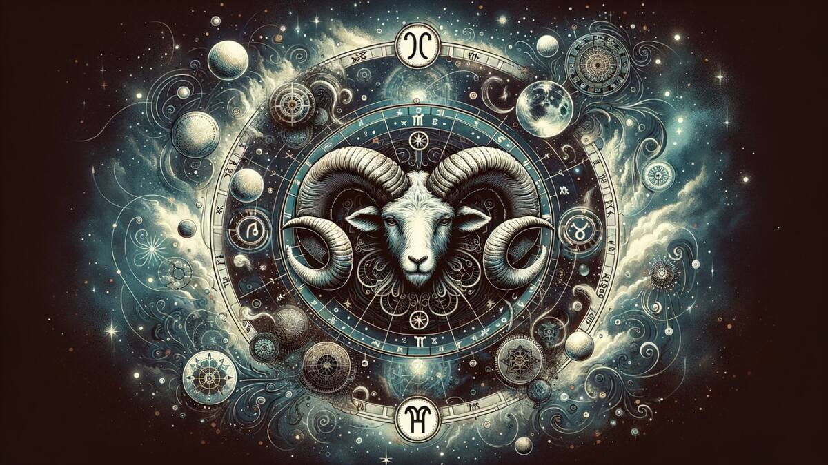 Horóscopo de Aries de hoy: viernes 2 de mayo de 2025. Foto: Redacción canal26.com