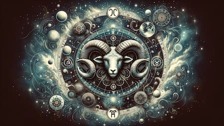 Horóscopo de Aries de hoy: viernes 2 de mayo de 2025. Foto: Redacción canal26.com