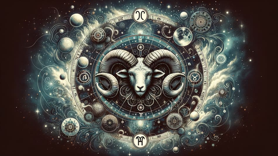 Horóscopo de Aries de hoy: viernes 2 de mayo de 2025. Foto: Redacción canal26.com