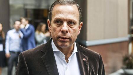 Joao Doria - Candidato Brasil