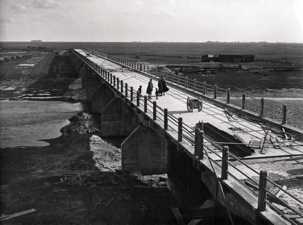 Puente de Samborombón