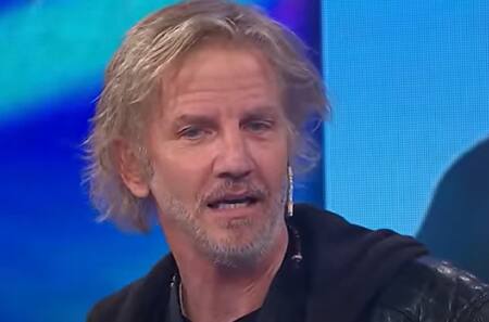 Facundo Arana. Foto: captura América TV.