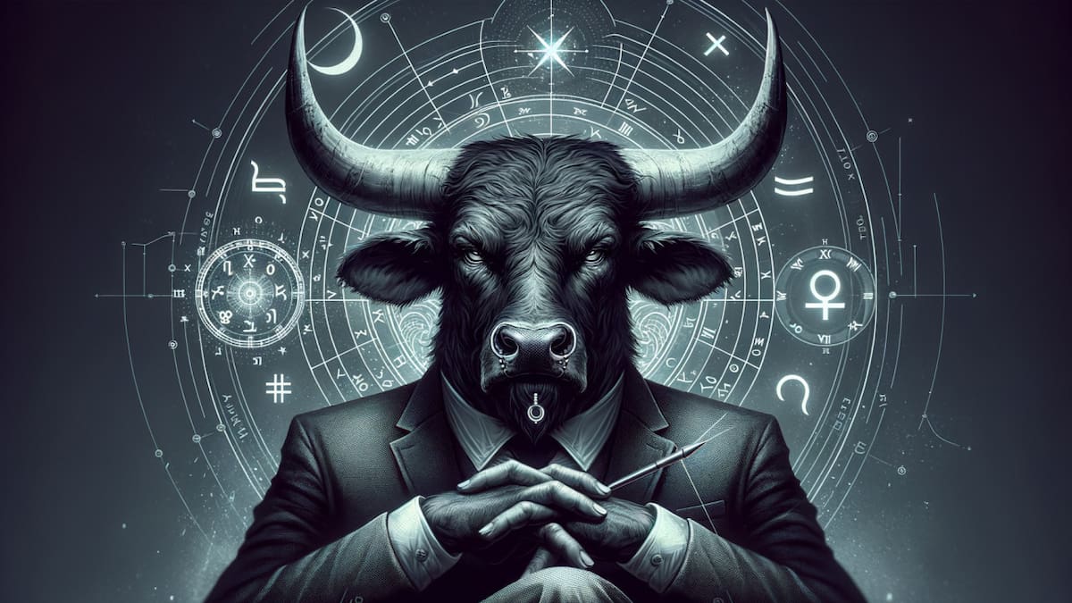 Horoscopo de Tauro de hoy: viernes 8 de noviembre de 2024. Foto: Redacción canal26.com