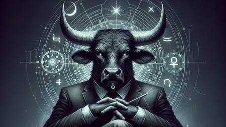 Horoscopo de Tauro de hoy: viernes 8 de noviembre de 2024. Foto: Redacción canal26.com