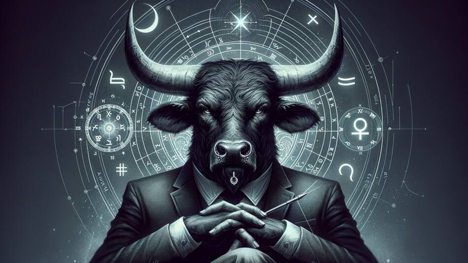 Horoscopo de Tauro de hoy: viernes 8 de noviembre de 2024. Foto: Redacción canal26.com