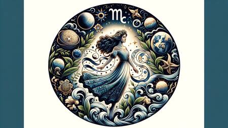 Horóscopo de Virgo de hoy: domingo 20 de octubre de 2024. Foto: Redacción canal26.com