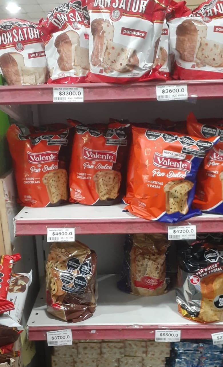 Pan Dulce En Supermercados 2025 Cu nto Cuestan Y Qu Variedades Hay pan-dulce-en-supermercados-2025-cu-nto-cuestan-y-qu-variedades-hay