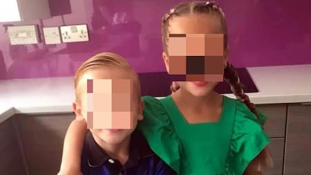 Ataque de delfín a nena en México