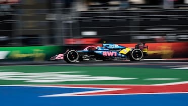 Flavio Briatore ya tomó una decisión sobre el futuro de Colapinto en la Fórmula 1: “Se espera el anuncio para el GP de Brasil”