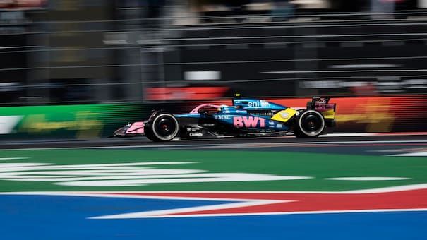 Flavio Briatore ya tomó una decisión sobre el futuro de Colapinto en la Fórmula 1: “Se espera el anuncio para el GP de Brasil”