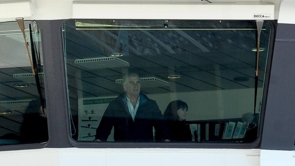 Aguad - ARA San Juan