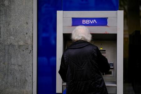 El banco español BBVA. Foto: Reuters