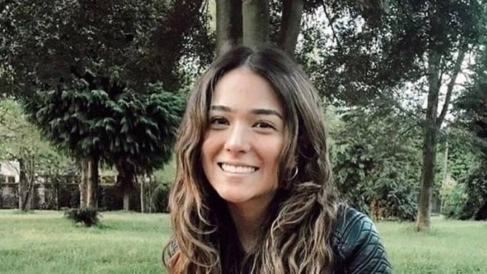 Antonia Barra, joven chilena violada y quien luego se quitó la vida