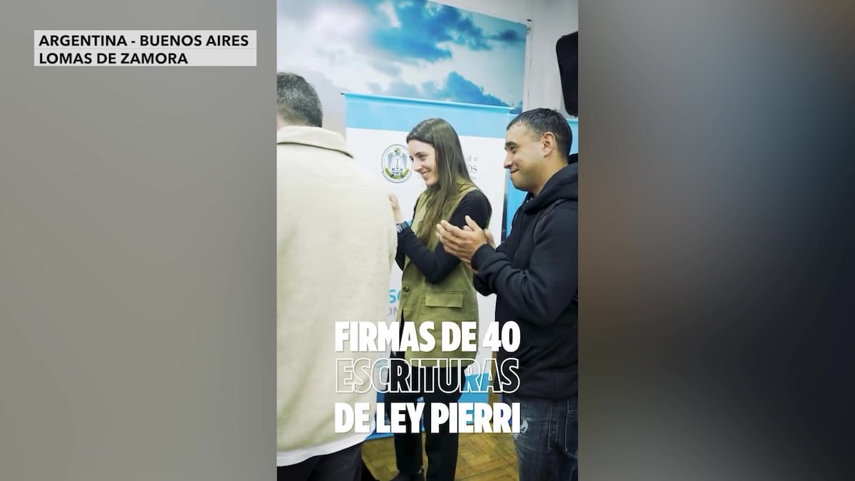 Ley Pierri