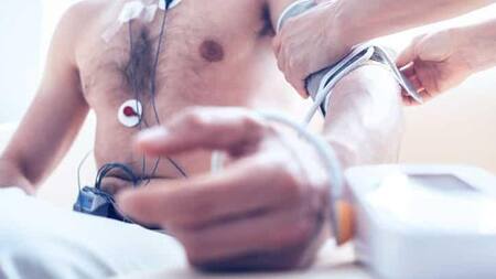 Enfermedades cardíacas, salud