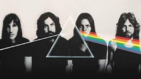 Pink Floyd