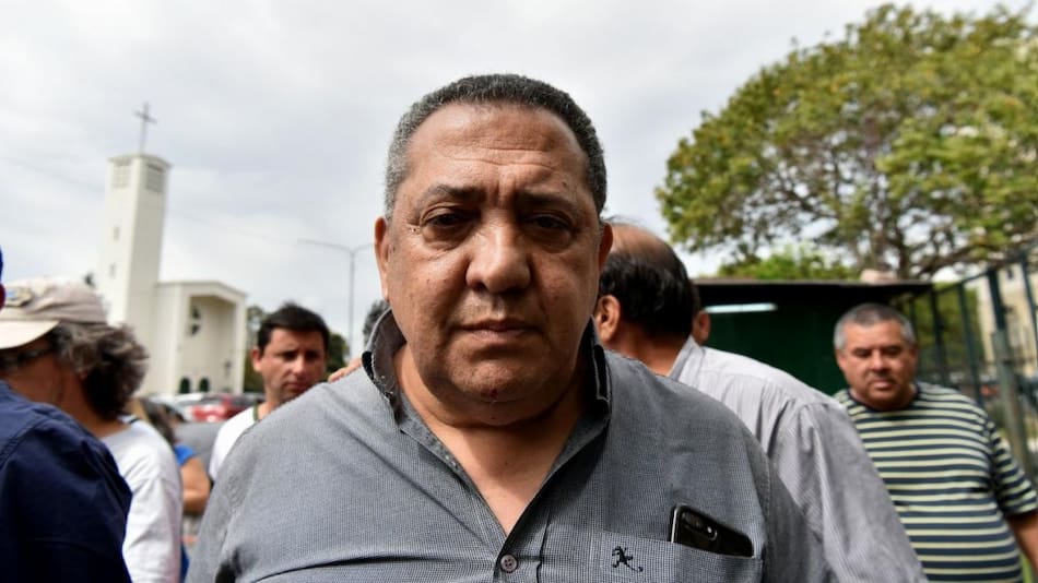 Luis Delia - Política