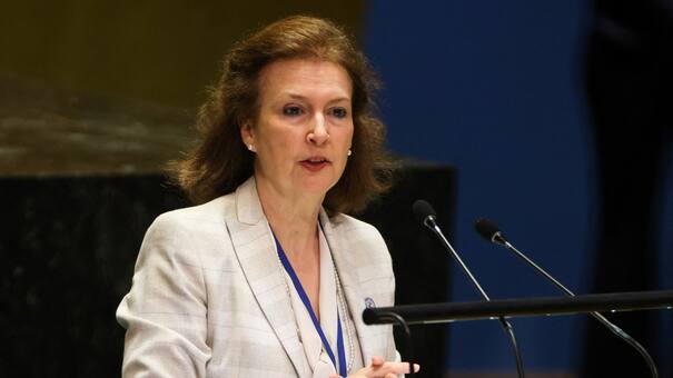 Javier Milei echó a Diana Mondino por su voto en la ONU en contra del embargo a Cuba