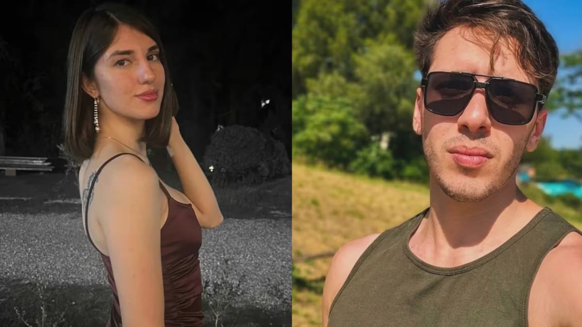 “La quería solamente para él”: una amiga de la víctima de femicidio en Rosario habló de una relación tóxica y violenta