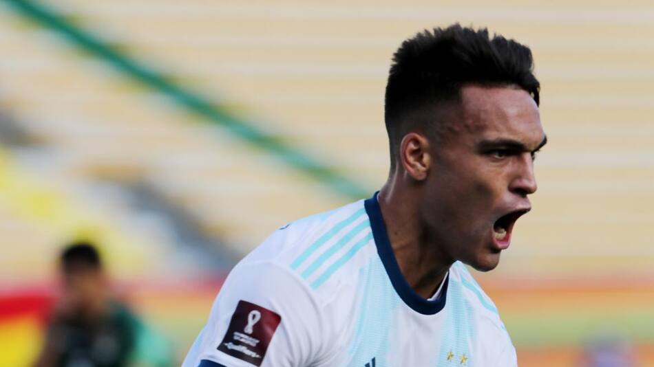 Eliminatorias Qatar 2022, Bolivia vs Argentina, Selección Bolivia, Selección Argentina, REUTERS