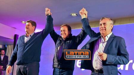Elecciones 2019 - Elecciones en Mendoza Radio Latina