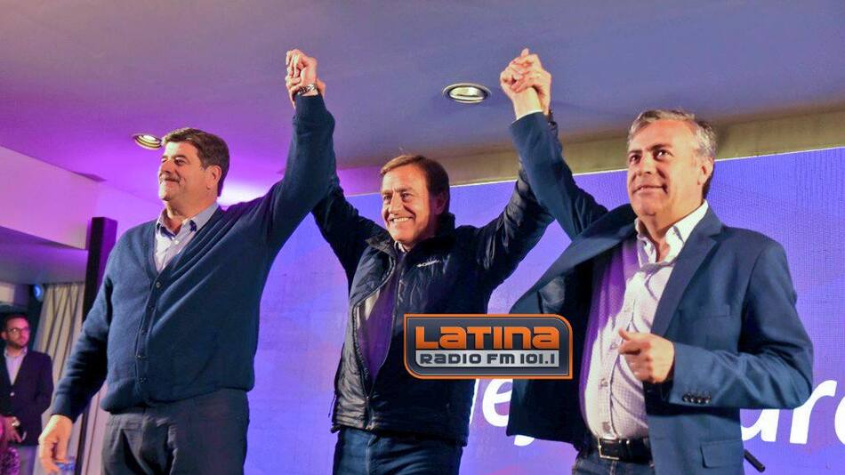 Elecciones 2019 - Elecciones en Mendoza Radio Latina