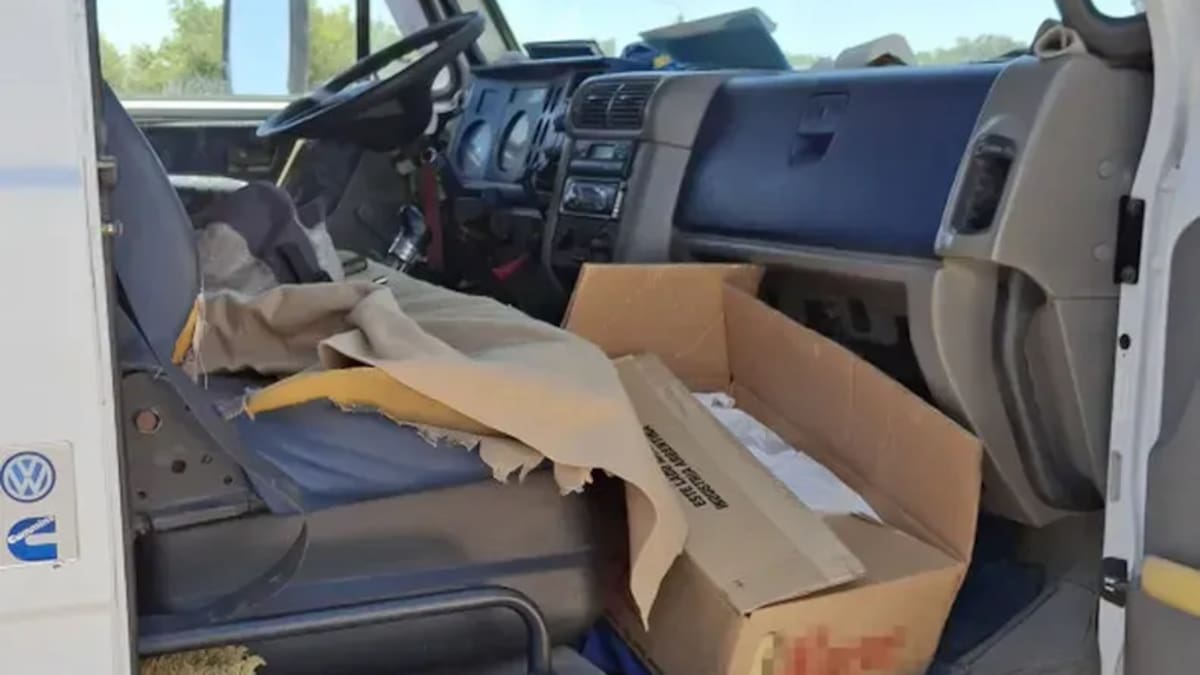 Un hombre fue detenido por transportar 64 kilos de cocaína: ya había estado preso por el traslado de 784 kilos de marihuana