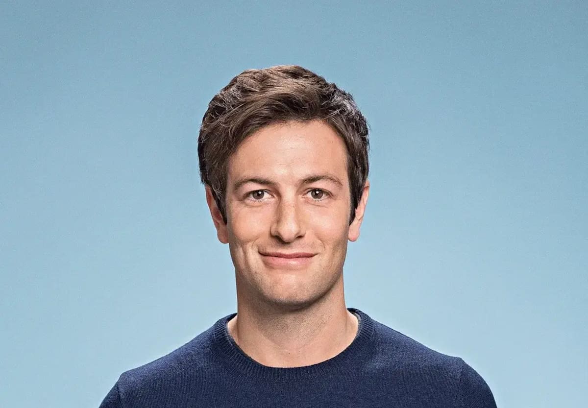 Joshua Kushner.