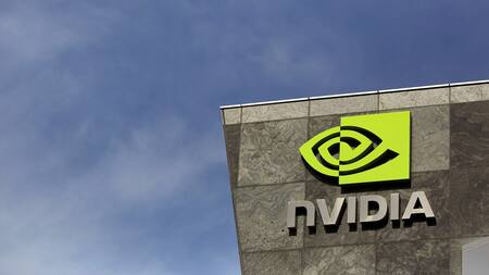 Nvidia, tecnología. Foto: Reuters