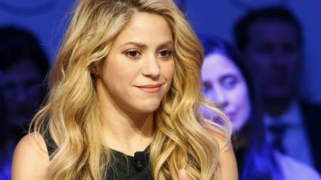 Shakira, música, Reuters