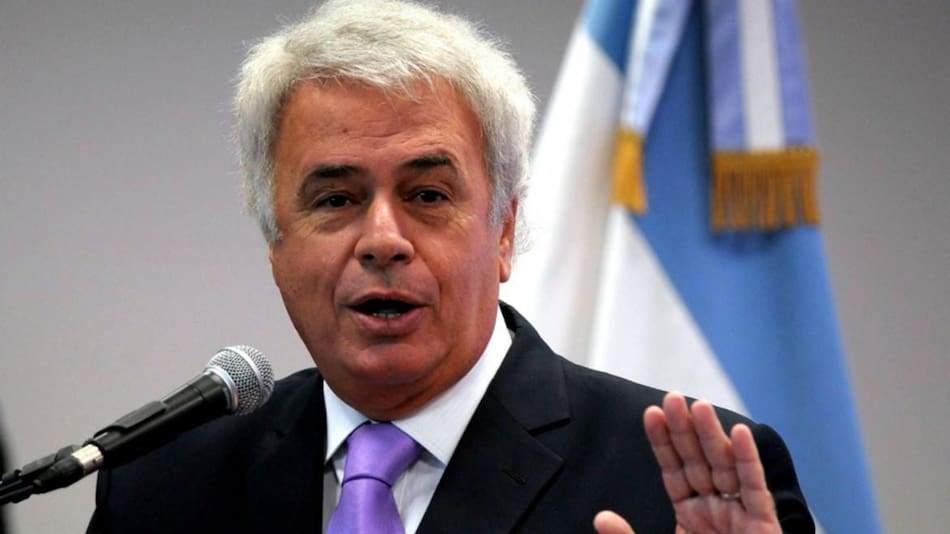 José Manuel De la Sota