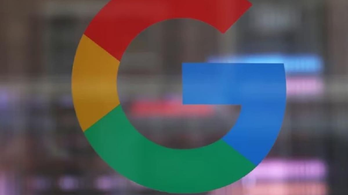 Google. Reuters