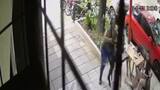 Chaco: una mujer redujo de un sillazo a un delincuente que intentó robar en una cafetería