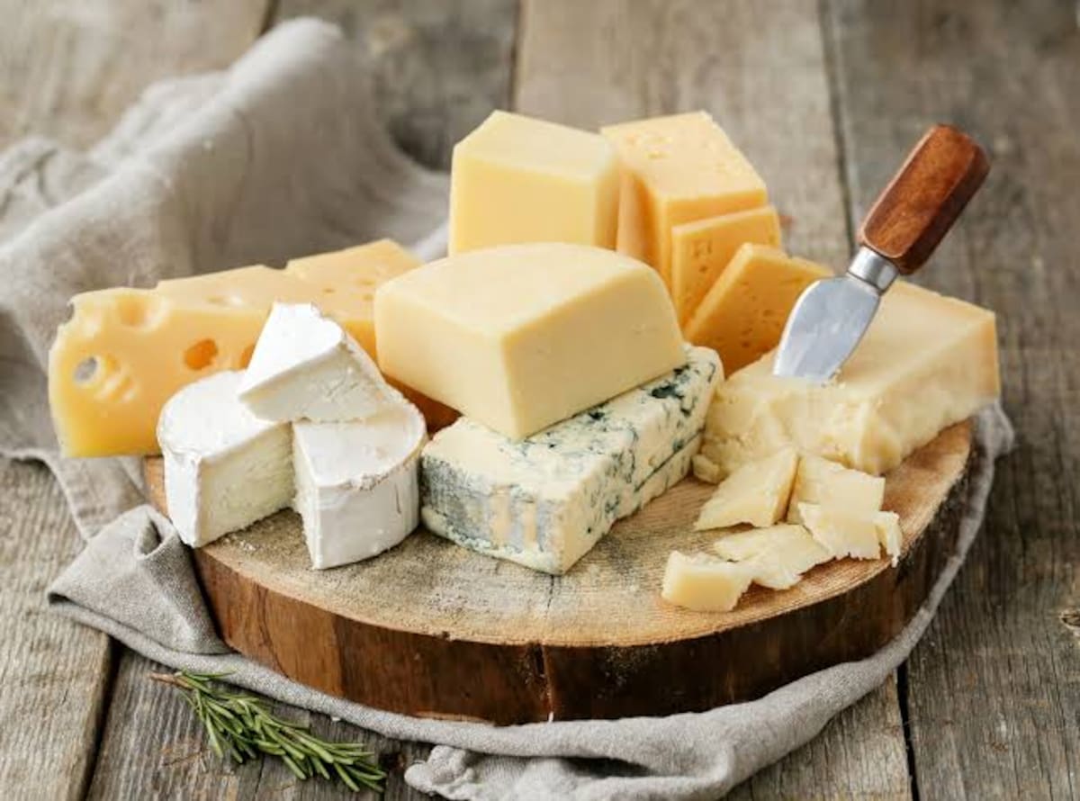 Miles de personas se reúnen en el Parque Independencia de Tandil para disfrutar de la Fiesta del Queso Tandilero, uno de los eventos gastronómicos más importantes de la provincia de Buenos Aires.
