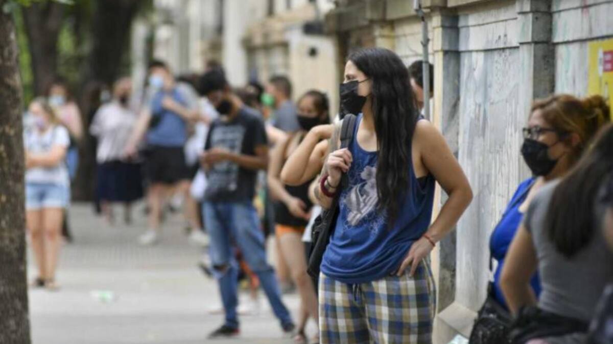 Coronavirus en Argentina, NA